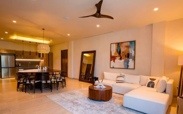 Bloom Tulum Apartments by Marriott