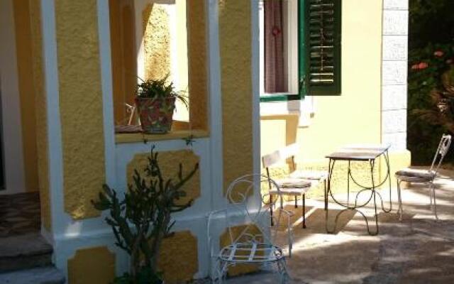 House Grabic