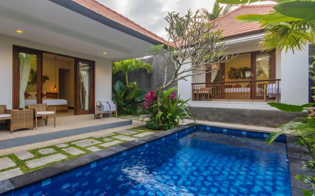 LaMeli Villas Ubud
