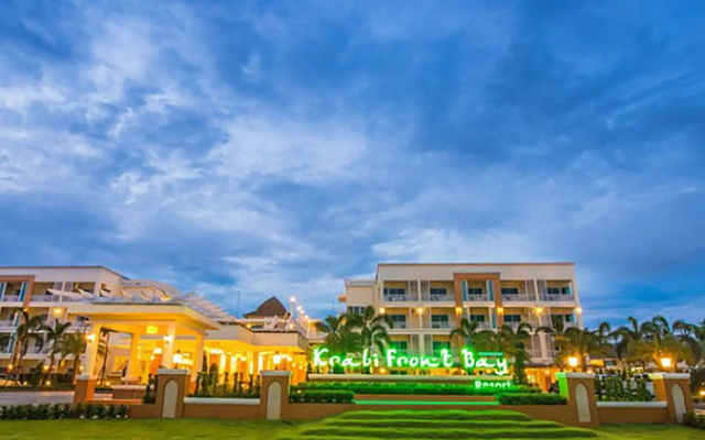 Krabi Front Bay Resort
