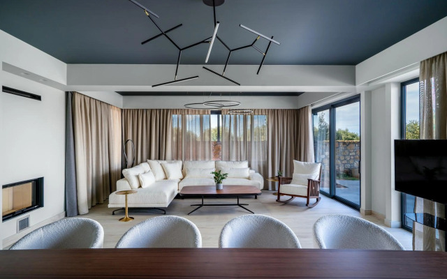 Курорт Lyttos Beach 