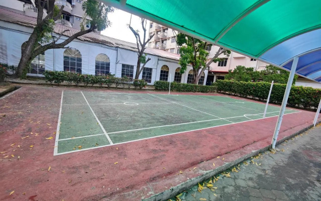Glory Beach Private Apartment Seaview