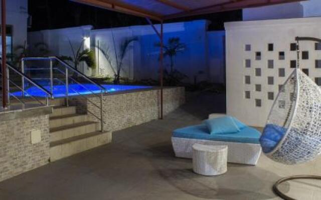 Seaclusion Diani