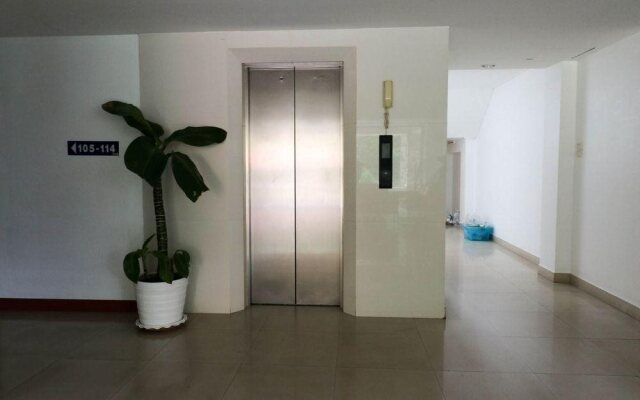 NIDA Rooms Mak Khaeng 999 Sai