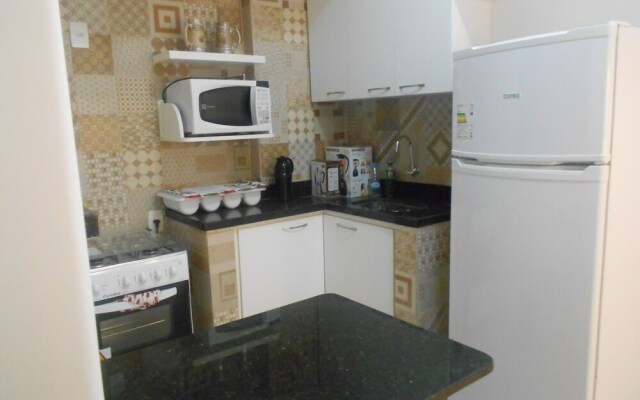 Gohouse - Riachuelo 306 B