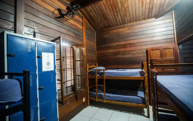 Hostel Carcará
