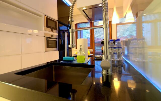 IRS ROYAL APARTMENTS - IRS Neptun Park