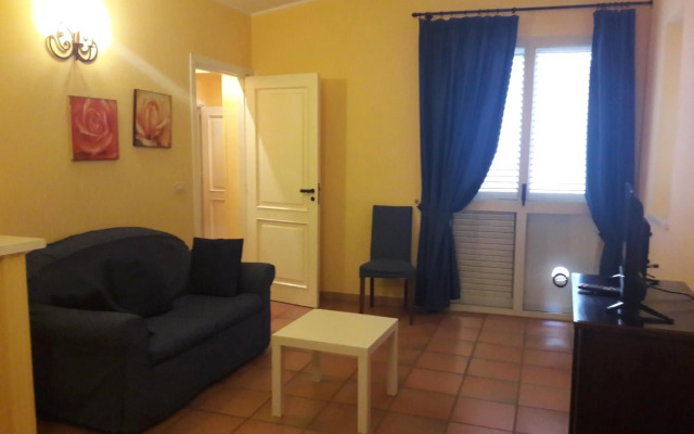 Residence dei Baroni