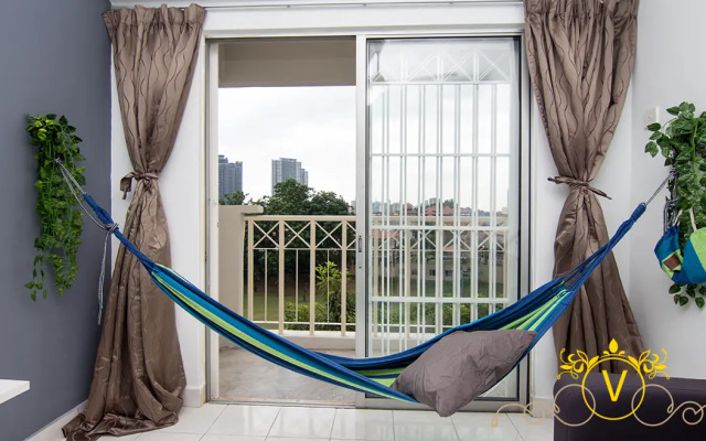 Stay Next to the Event  Bukit Jalil Stadium