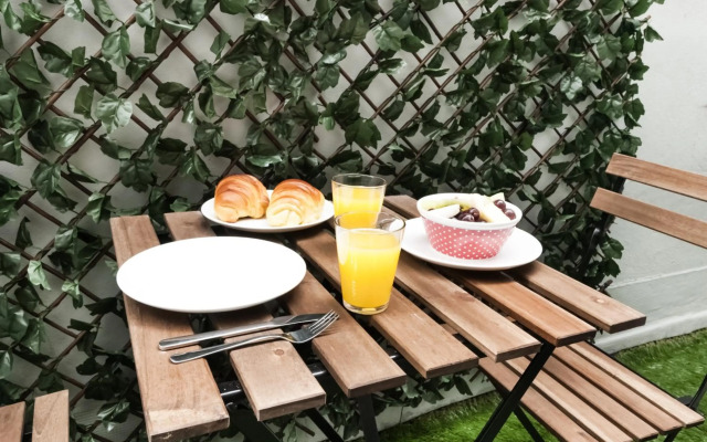 BmyGuest - Santa Catarina Apartments