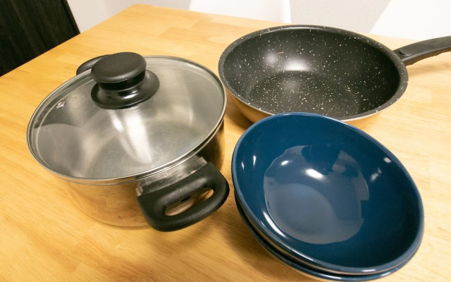 Sakuragawa no Nakatsu House near Umeda/Osaka station