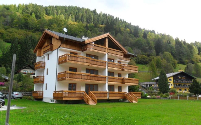 Residence Mariagrazia