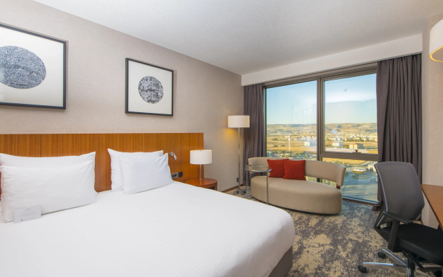 Crowne Plaza Kayseri by IHG
