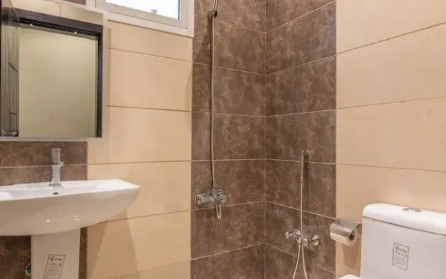 Deyala Serviced Apartments 4