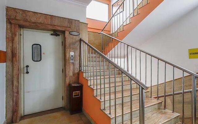 Fabhotel Spiro Grand