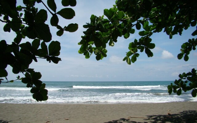 Casa Grande Ecolodge at Pacuare Reserve