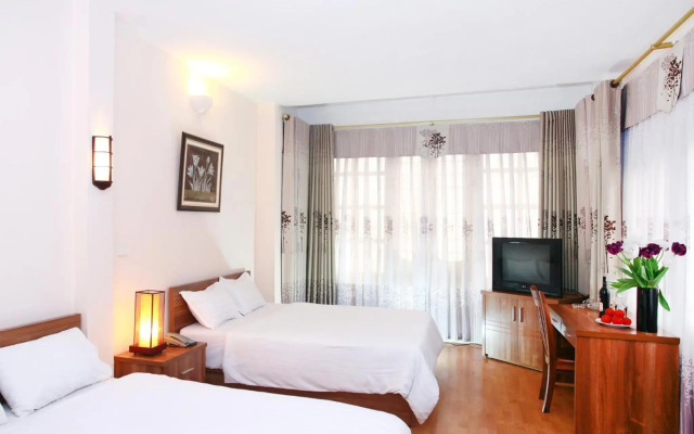Especen Hotel