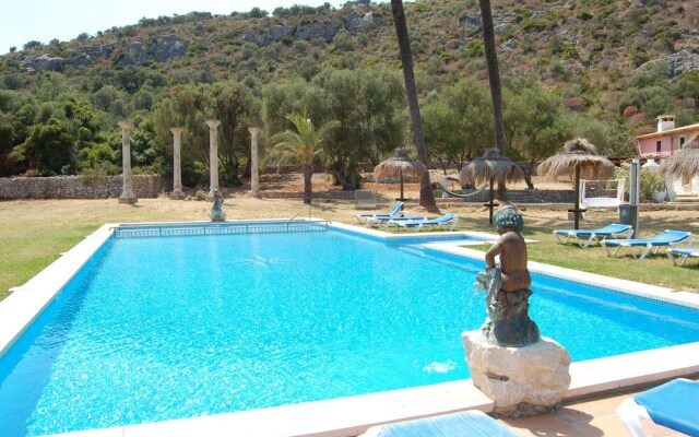 Villa Puerto Pollensa