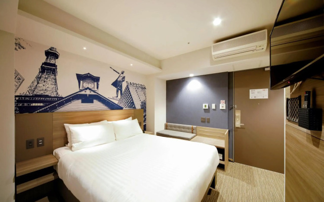 Travelodge Sapporo Susukino