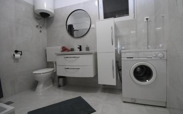 Apartment Padulj 1365
