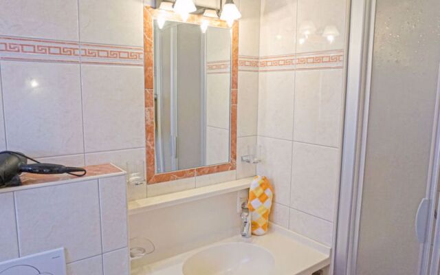 Apartment Diana Pettneu am Arlberg 27237