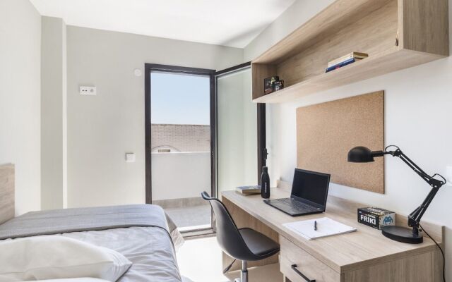 Micampus Alicante