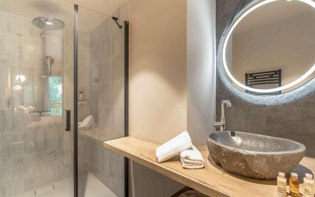 Hôtel Mercure Peyragudes Loudenvielle Pyrénées