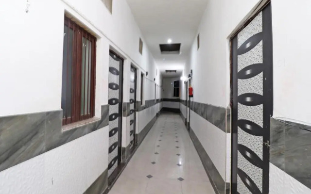 Hotel Metro By OYO Rooms