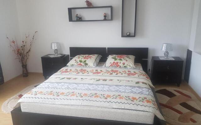 Apartament Teilor