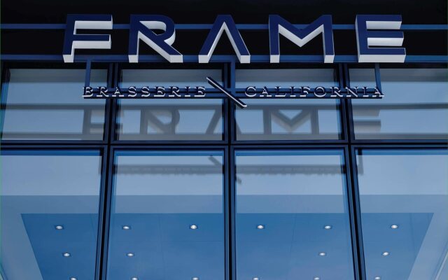 Pullman Paris Tour Eiffel Hotel