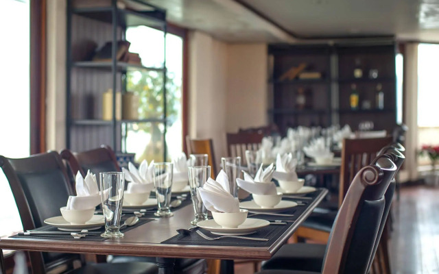 La Vela Classic Cruise Managed by Paradise Cruises