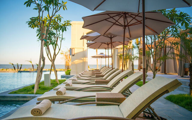 FLC Luxury Resort Samson