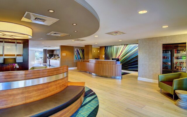 Springhill Suites By Marriott Boca Raton