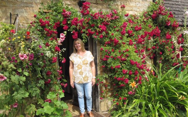 Guiting Guest House