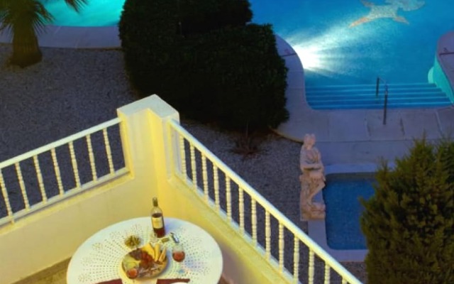 Hotel Agades
