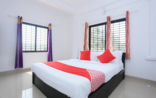 Sunshine By OYO Rooms