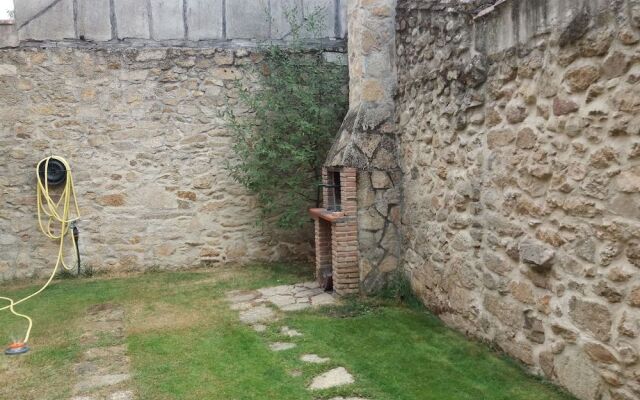 Casa Rural El Caño de Abajo