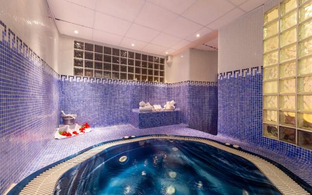 Hotel JS Paradise Sport — Adults Only