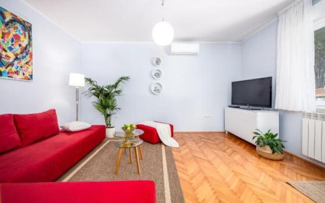 Apartment Cookie