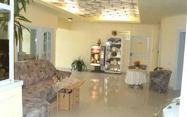 Hotel Hohenzollern