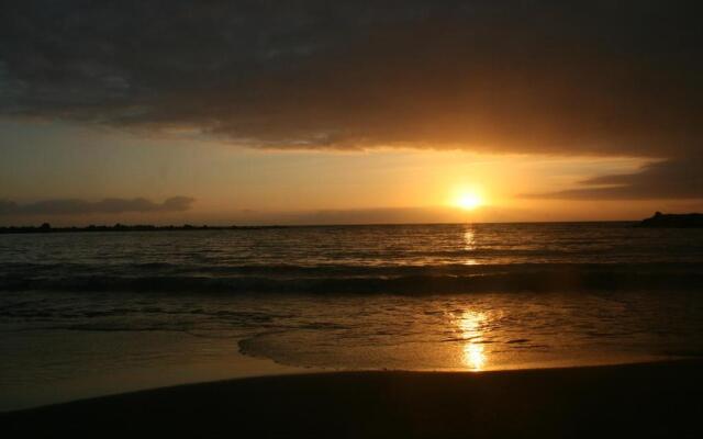 Apartamento Playa