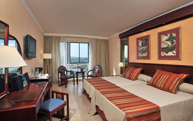 Meliá Santiago de Cuba
