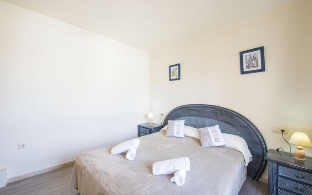 Apartment - 2 Bedrooms with WiFi and Sea views - 108354