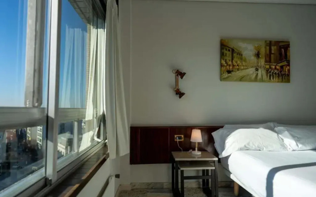 Hotel Bahia de Vigo
