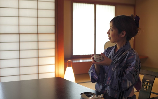 Japanese-style room 사진 3