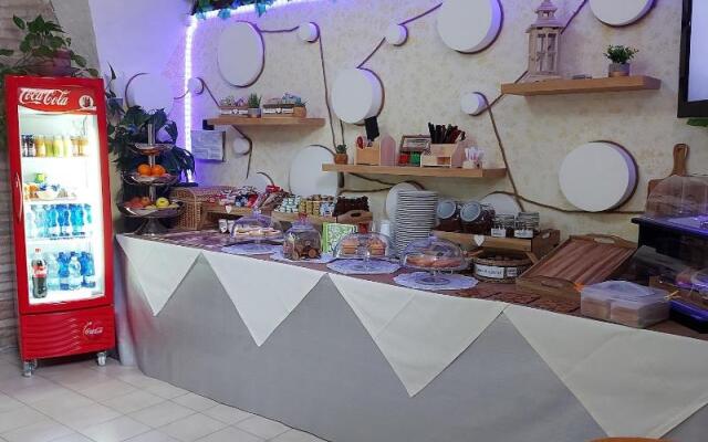 Domus Pacis Loreto - Casa per ferie