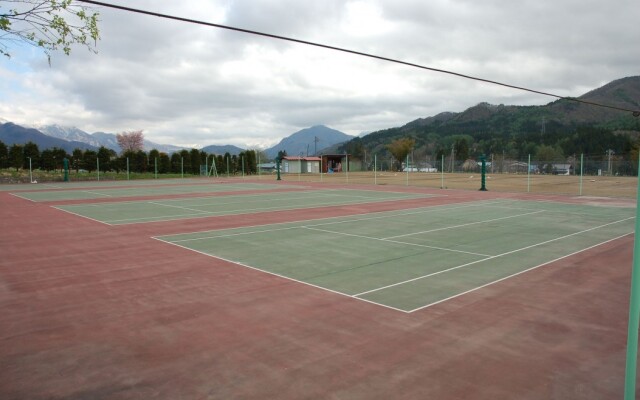 Hotel Montblanc Hakuba Annex