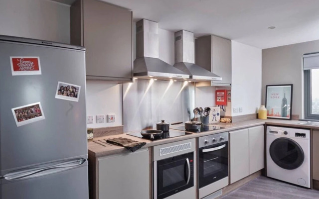 Charming Ensuite Rooms in Coventry
