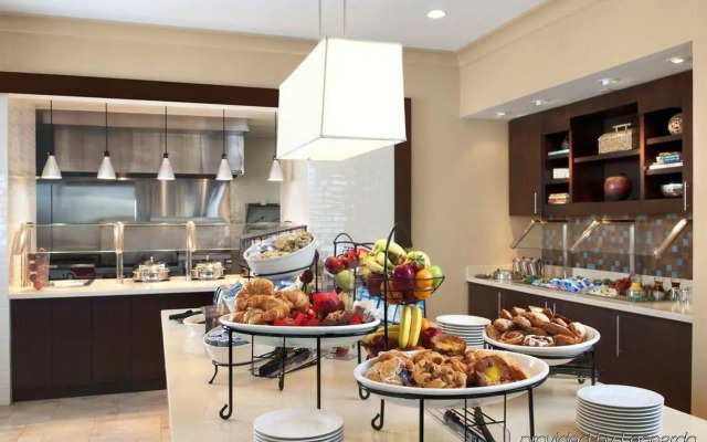 Hilton Garden Inn Devens Common