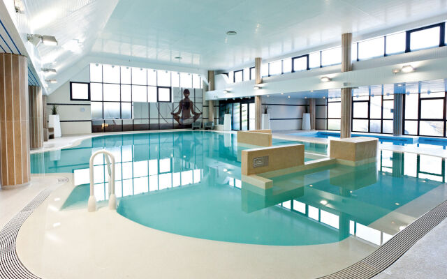 Hôtel & Spa - Thalazur Ouistreham